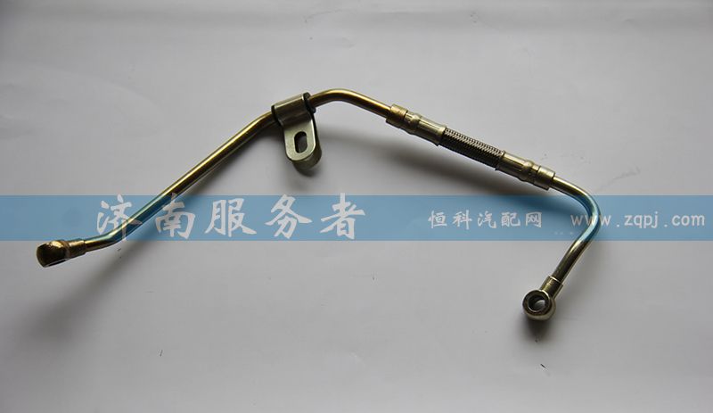 612600130326,空壓機(jī)潤滑油管,濟(jì)南服務(wù)者動(dòng)力機(jī)械廠