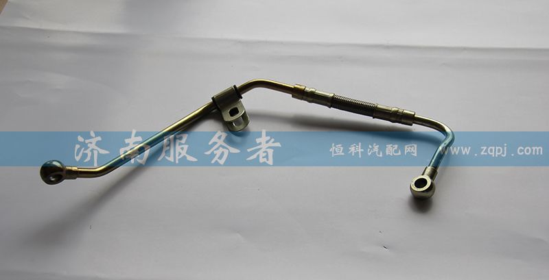 612600130326,空壓機(jī)潤滑油管,濟(jì)南服務(wù)者動(dòng)力機(jī)械廠