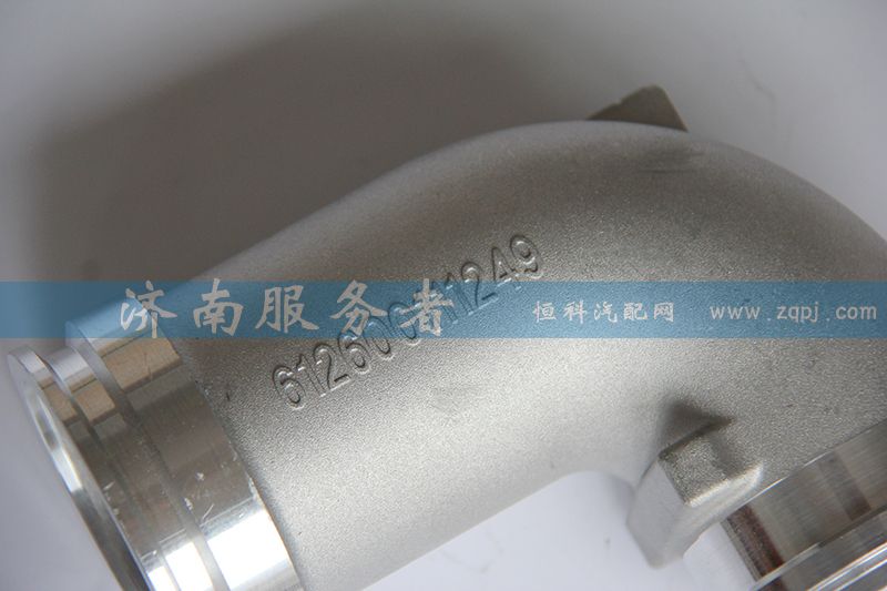 612600111249,連接彎管,濟南服務者動力機械廠