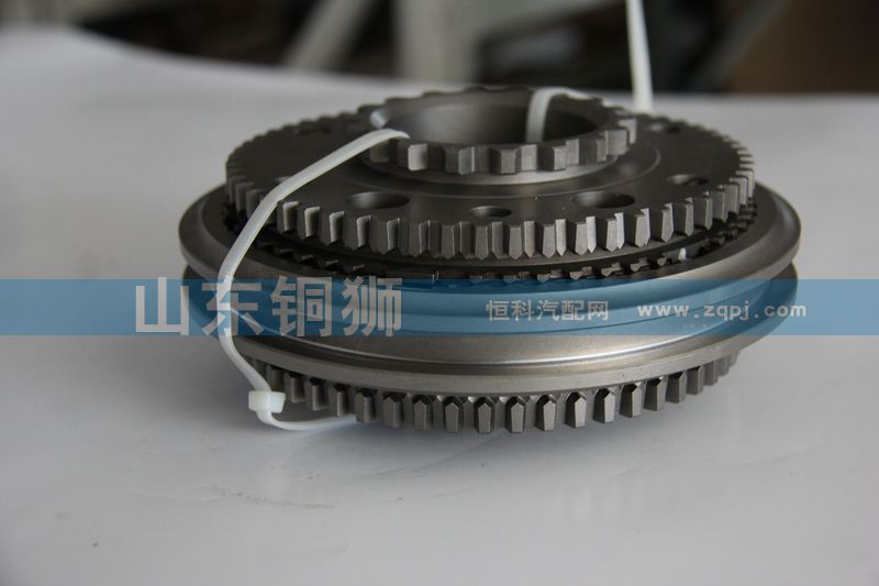 同步器總成JS130T-1701180/JS130T-1701180