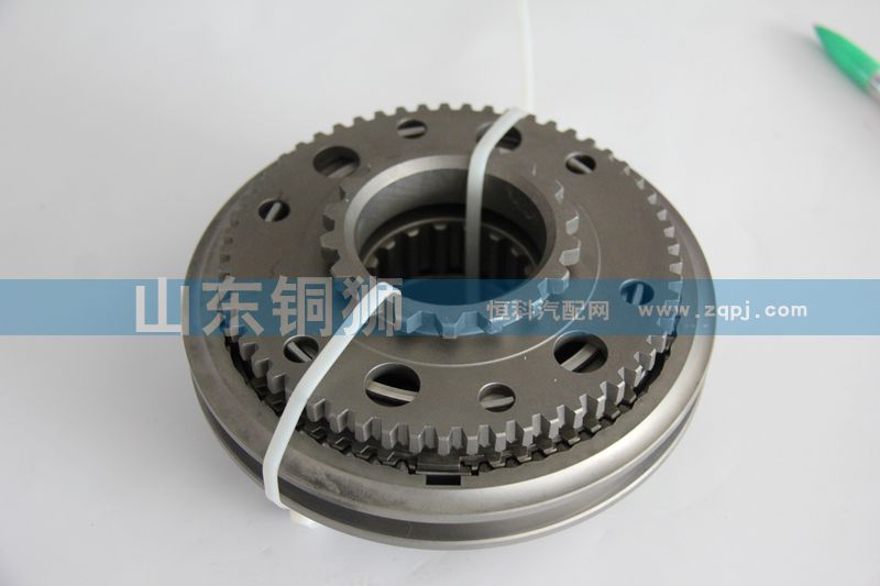 同步器總成JS130T-1701180/JS130T-1701180