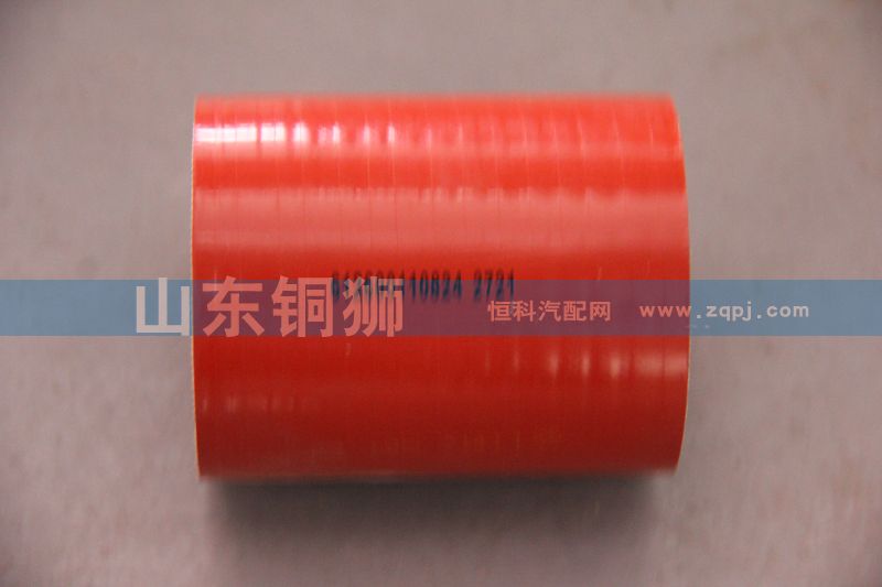 橡膠接管612600110824/612600110824
