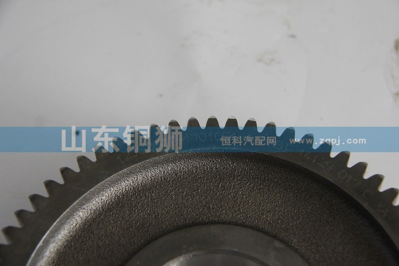 中間軸傳動(dòng)齒輪12JS200T-1701056/12JS200T-1701056