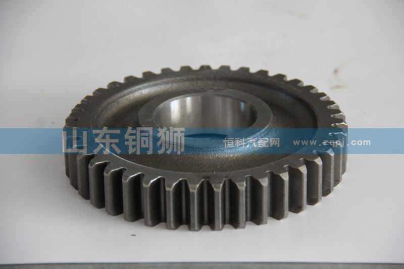 JS135-1701054,中間軸傳動(dòng)齒輪,山東銅獅汽車零部件有限公司