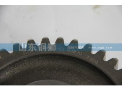 JS135-1701054,中間軸傳動(dòng)齒輪,山東銅獅汽車零部件有限公司