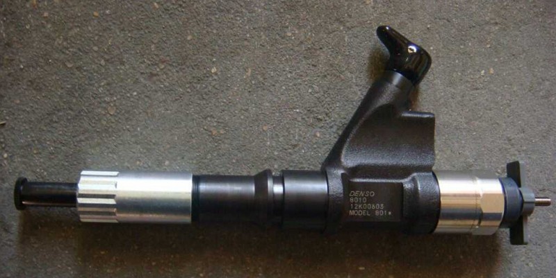 VG1246080051,噴油器總成,濟(jì)南金宏偉業(yè)工貿(mào)有限公司