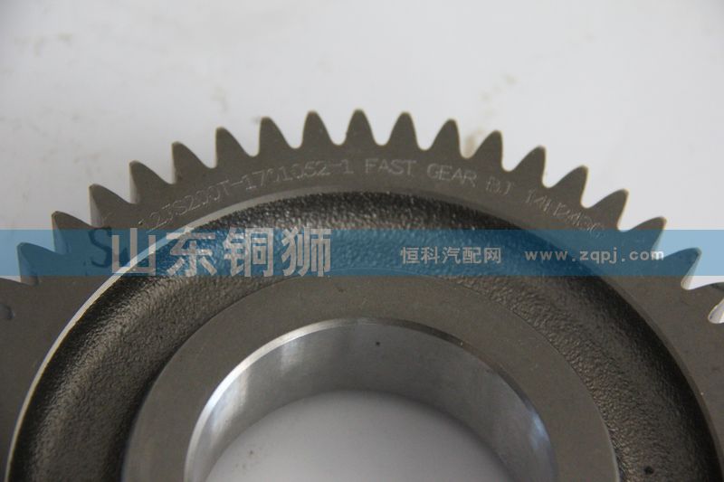 齒輪12JS200T-1701052-1/12JS200T-1701052-1