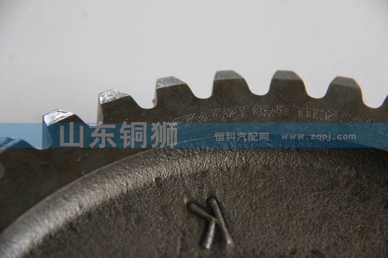 二軸低檔齒輪16754/16754