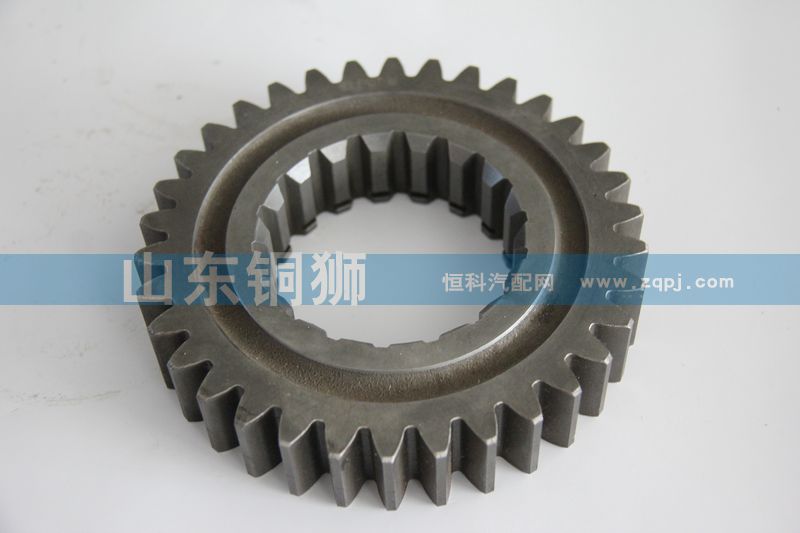 二軸三檔齒輪JS135-1701113/JS135-1701113