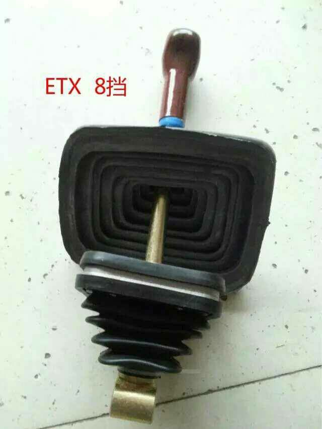 ,換擋桿總成,濟(jì)南明海汽車配件廠