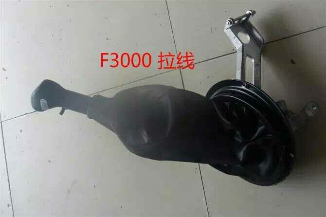 ,換擋桿總成,濟(jì)南明海汽車配件廠