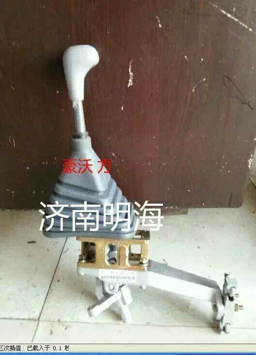 ,換擋桿總成,濟南明海汽車配件廠