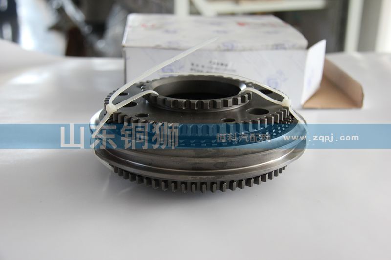 同步器總成12JS160T-1701170S/12JS160T-1701170S