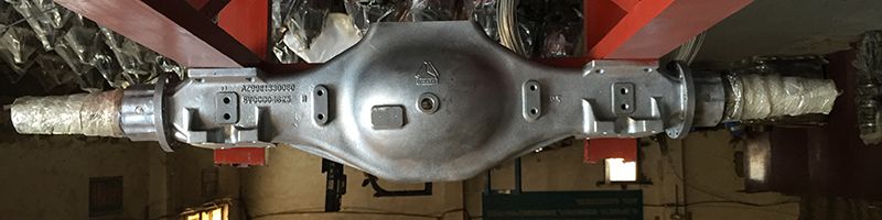 AZ9981330060,后橋中段,濟南華商偉業(yè)汽車配件有限公司-原威亞達
