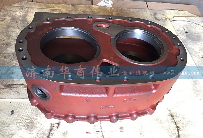 ,過(guò)橋箱殼,濟(jì)南華商偉業(yè)汽車(chē)配件有限公司-原威亞達(dá)