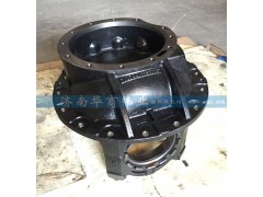 ,后橋主減殼,濟(jì)南華商偉業(yè)汽車(chē)配件有限公司-原威亞達(dá)