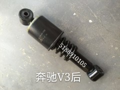 5188910105,奔馳V3駕駛室減震器 后,濟(jì)南凱睿汽車(chē)配件有限公司