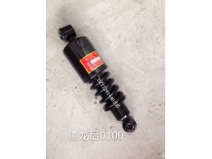 DZ13241440100,德龍駕駛室減震器 后,濟南凱睿汽車配件有限公司