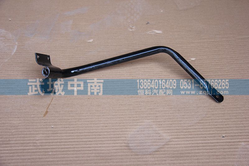 AZ1646771000,下視鏡支架（高頂）普通,濟南武城重型車外飾件廠