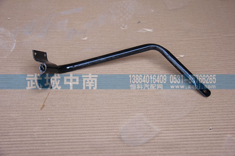 AZ1646771000,下視鏡支架（高頂）普通,濟南武城重型車外飾件廠