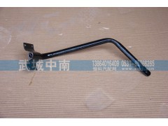 AZ1646771000,下視鏡支架（高頂）普通,濟南武城重型車外飾件廠