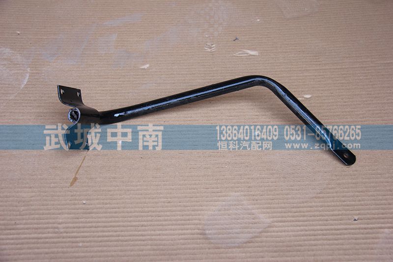AZ1646771000,下視鏡支架（高頂）普通,濟南武城重型車外飾件廠