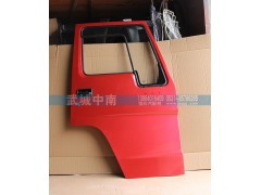 AZ642210002,右車(chē)門(mén)總成 豪沃,濟(jì)南武城重型車(chē)外飾件廠