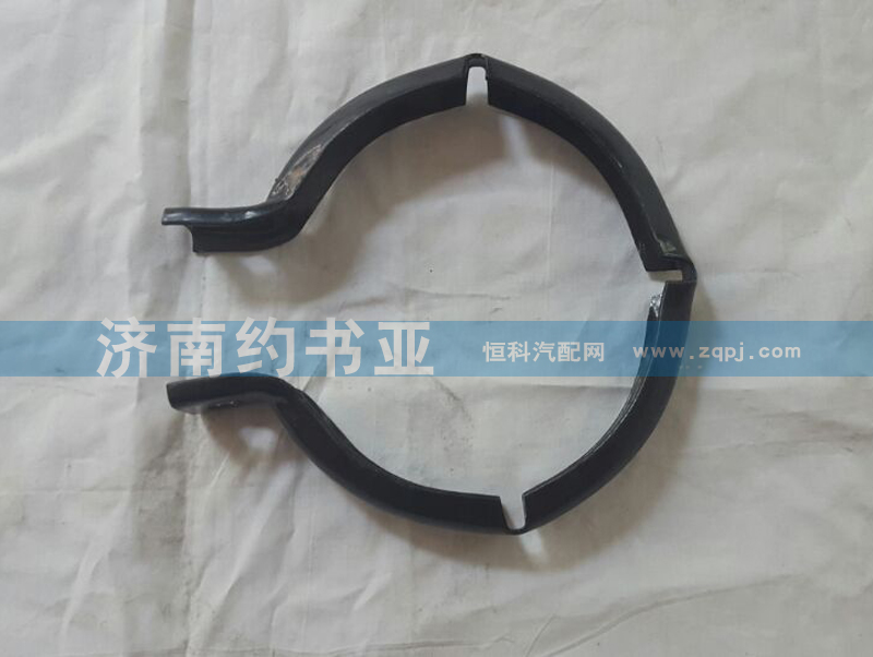 1424212000007,排氣管卡箍歐曼,濟南約書亞汽車配件有限公司（原華魯信業(yè)）