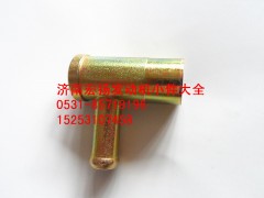 612600060174,管接頭組件,濟(jì)南耀順汽車配件有限公司（重汽、濰柴發(fā)動機(jī)小件專賣）