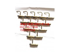 612600040233,管接頭組件,濟(jì)南耀順汽車配件有限公司（重汽、濰柴發(fā)動(dòng)機(jī)小件專賣）
