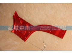 WG1664335104,右內車門下護板T5G,濟南武城重型車外飾件廠