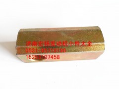 612600090641,發(fā)電機(jī)拉緊塊,濟(jì)南耀順汽車配件有限公司（重汽、濰柴發(fā)動(dòng)機(jī)小件專賣）