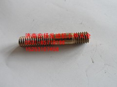 90003813447,8*35雙頭螺栓,濟(jì)南耀順汽車配件有限公司（重汽、濰柴發(fā)動機(jī)小件專賣）