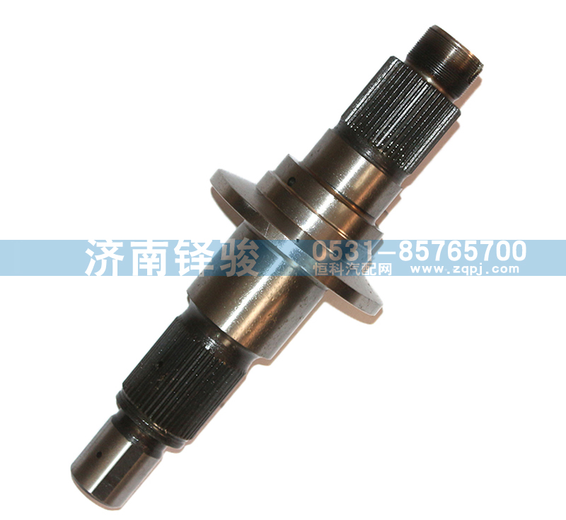 WGA3297X1194,美馳橋輸入軸,濟南信達(dá)重汽配件有限公司