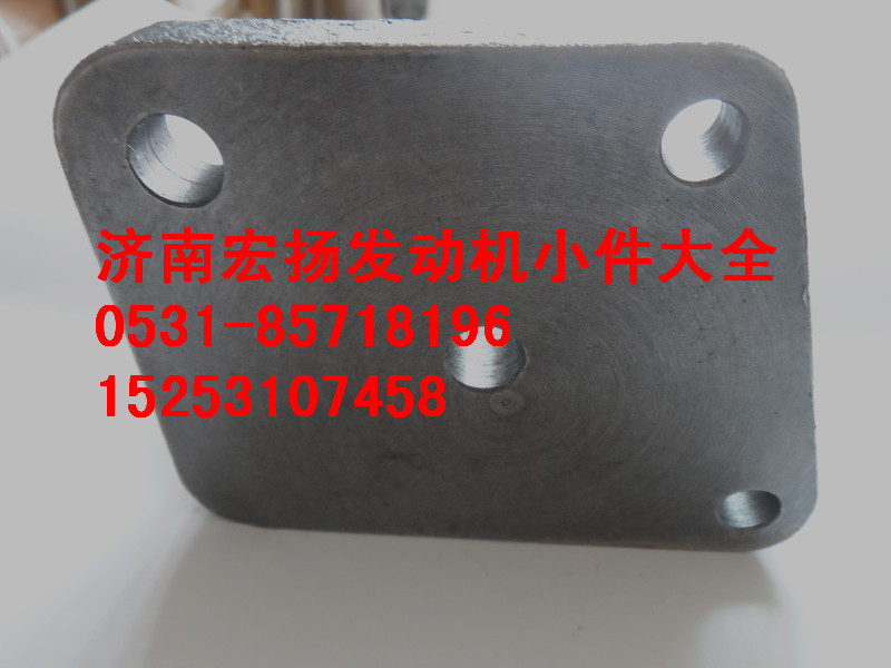 612600090779,工程機(jī)械發(fā)動機(jī)支架,濟(jì)南耀順汽車配件有限公司（重汽、濰柴發(fā)動機(jī)小件專賣）