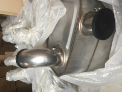 WG9725540538,消聲器總成(國Ⅳ/,濟南科宇汽車配件有限公司