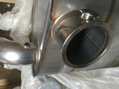 WG9725540538,消聲器總成(國Ⅳ/,濟南科宇汽車配件有限公司