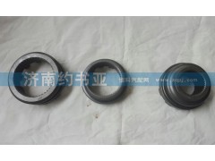 AZ9981320126,滑動齒合套（軸間）,濟(jì)南約書亞汽車配件有限公司（原華魯信業(yè)）