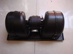 AZ1608840010,暖風(fēng)電機(jī),濟(jì)南晨駿汽車空調(diào)有限公司