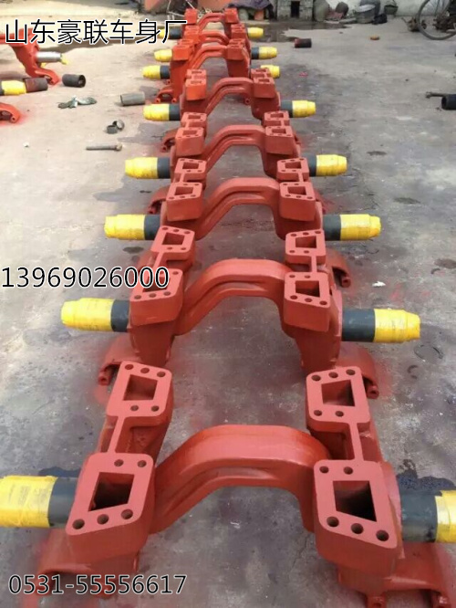 ,陜汽德龍車架總成_陜汽德龍大梁陜汽德龍車架總成_陜汽德龍大梁保養(yǎng),山東豪聯(lián)車身制造廠