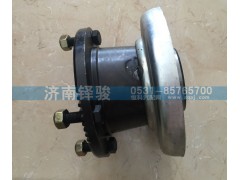 AZ9118320380,后橋角齒凸緣,濟(jì)南信達(dá)重汽配件有限公司