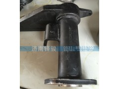 WG9761349017,中橋氣室支架總成(右),濟南信達(dá)重汽配件有限公司