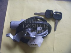 81.46433.6009,點(diǎn)火開(kāi)關(guān),濟(jì)南信發(fā)汽車配件有限公司