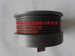 612600060310,8PK偏心漲緊輪,濟(jì)南耀順汽車(chē)配件有限公司（重汽、濰柴發(fā)動(dòng)機(jī)小件專(zhuān)賣(mài)）