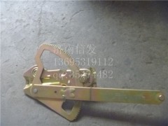 81.62640.6057,左玻璃升降器,濟南信發(fā)汽車配件有限公司