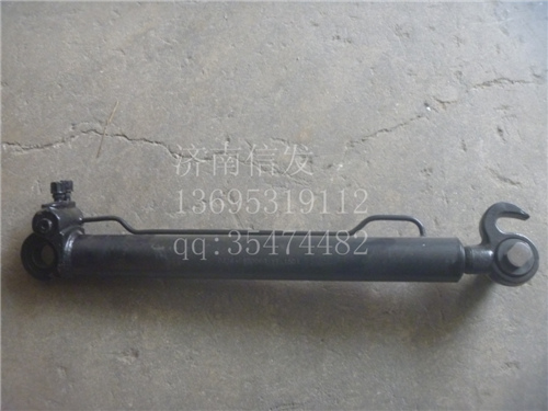 DZ1640820060,翻轉(zhuǎn)油缸,濟南信發(fā)汽車配件有限公司