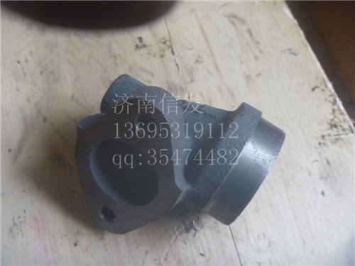 VG14010279,通風(fēng)彎管,濟(jì)南信發(fā)汽車配件有限公司