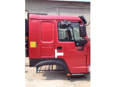 AZ1644103005,豪沃駕駛室HOWO,濟(jì)南百思特駕駛室車身焊接廠