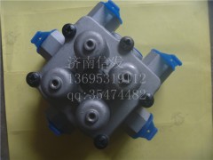WG9000360524,繼動閥,濟南信發(fā)汽車配件有限公司