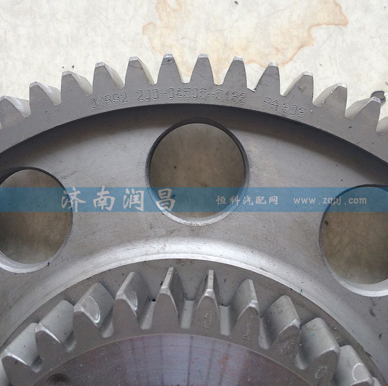 200-04505-5133中間齒輪總成/200-04505-5133